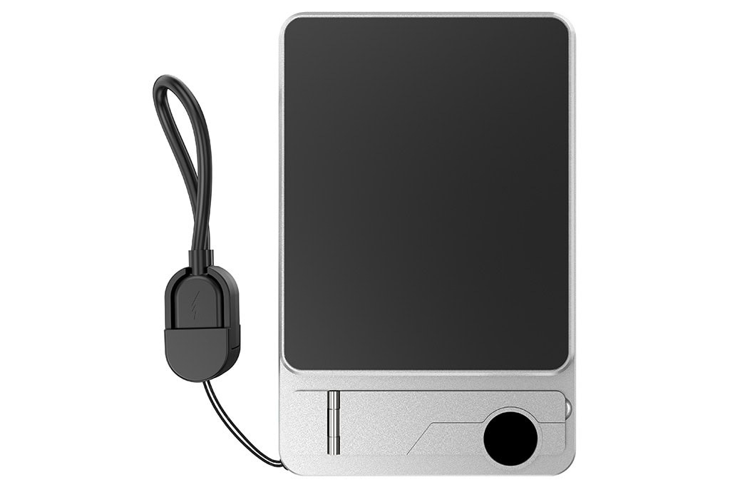 3-in-1 MagSafe Power Bank with Stand 10,000 mAh