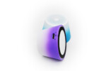 Magnetic Mini Bluetooth Speaker & Phone Stand