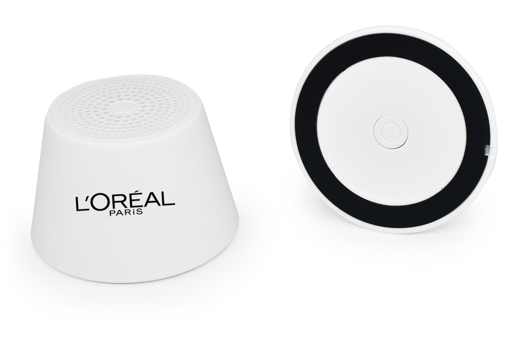 Magnetic Mini Bluetooth Speaker & Phone Stand