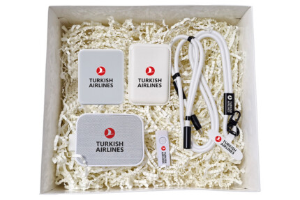 New Employee Welcome Gift Set