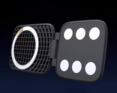 Double-Sided Superior Magnetic Strength