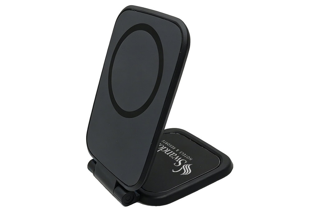 Magnetic Car Phone Mount & Desktop Stand
