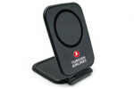 Magnetic Car Phone Mount & Desktop Stand