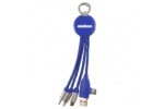 Light-Up Logo Charging Cable