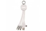 Light-Up Logo Charging Cable
