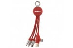 Light-Up Logo Charging Cable