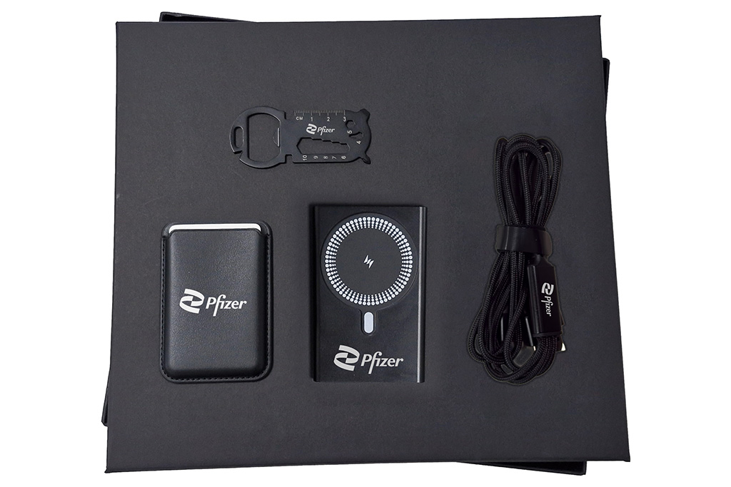 Employee Appreciation Gift Set Employee Appreciation Gift Set
