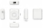 10.000 mAh MagSafe Power Bank – 15W Fast Charging