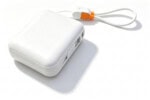 10.000 mAh MagSafe Power Bank – 15W Fast Charging
