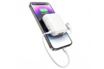 10.000 mAh MagSafe Power Bank – 15W Fast Charging