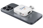 10.000 mAh MagSafe Power Bank – 15W Fast Charging