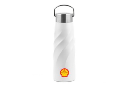Eco-Friendly Stainless Steel Bottle – 500 mL