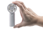 Rechargeable Mini Handheld Fan