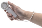 Rechargeable Mini Handheld Fan