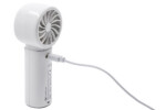 Rechargeable Mini Handheld Fan