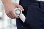 Rechargeable Mini Handheld Fan