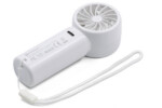 Rechargeable Mini Handheld Fan