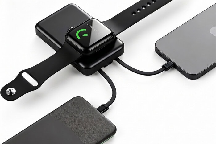 Next-Gen Wireless & Multi-Functional Charging
