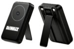 10,000 mAh MagSafe Power Bank with Kickstand & Watch Charging