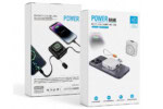 10.000 mAh MagSafe Power Bank – 15W Fast Charging