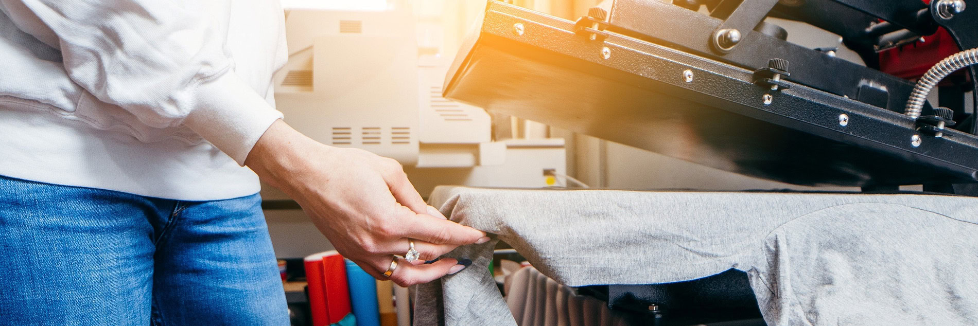 Bespoke Branding Methods: A Guide to Printing on Promotional Merchandise