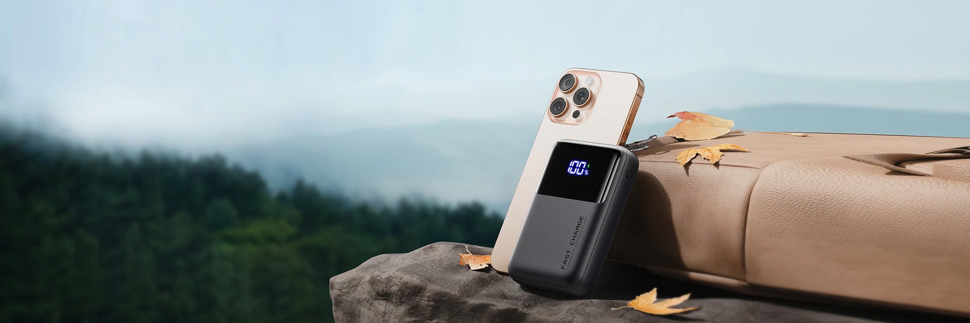 Branded Power Banks: Everything You Need to Know