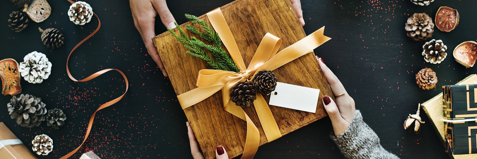 Corporate Christmas Gifts: Best Gift Ideas for the New Year