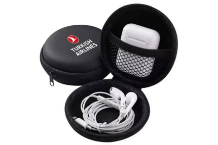Mini Tech Organiser Bag