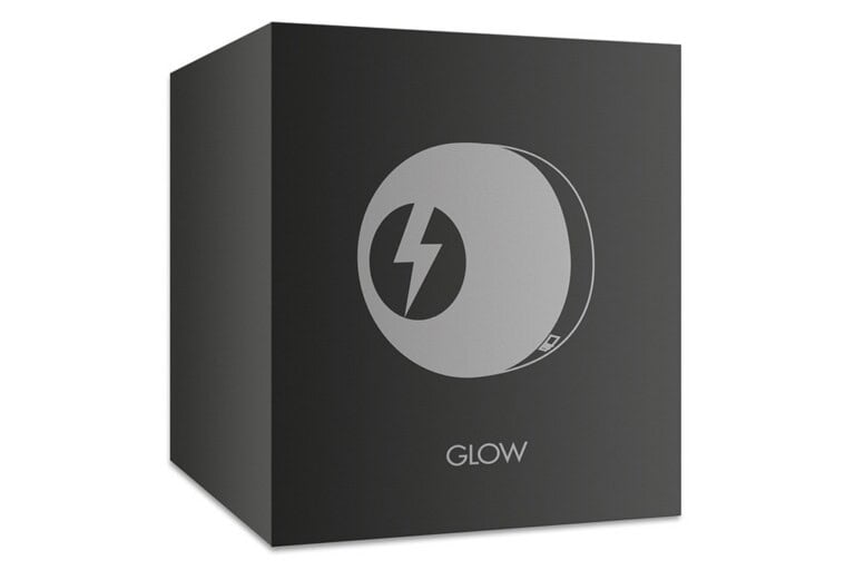 Night Light-Up USB Wall Charger