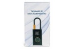 Tyre Inflator Portable Air Compressor