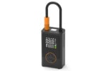 Tyre Inflator Portable Air Compressor