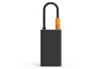 Tyre Inflator Portable Air Compressor