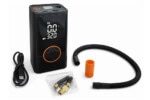 Tyre Inflator Portable Air Compressor