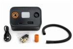 Tyre Inflator Portable Air Compressor